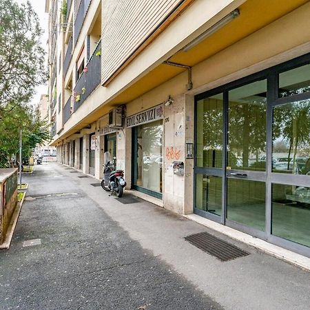 Casa Vacanze Alessio Rome Exterior photo