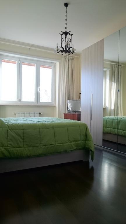 Casa Vacanze Alessio Rome Room photo