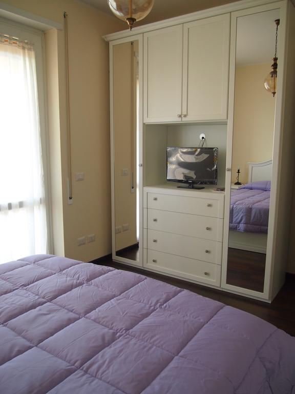 Casa Vacanze Alessio Rome Room photo