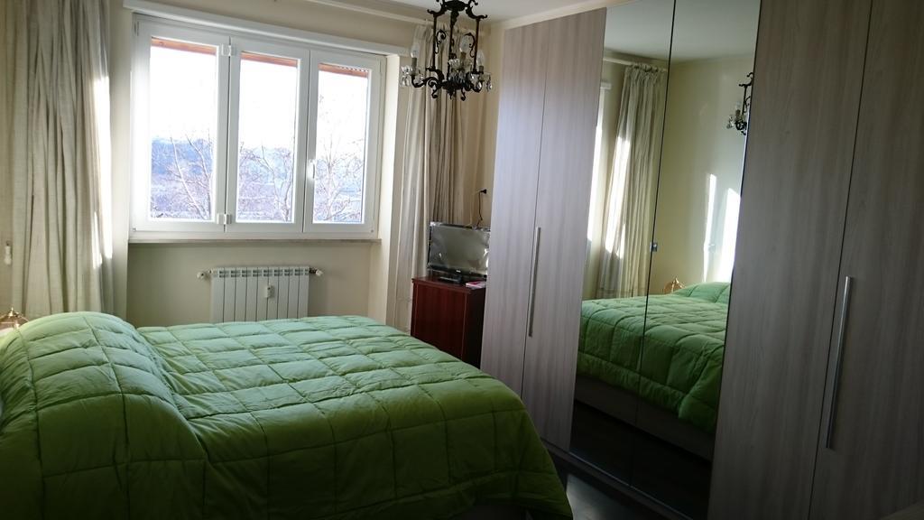Casa Vacanze Alessio Rome Room photo