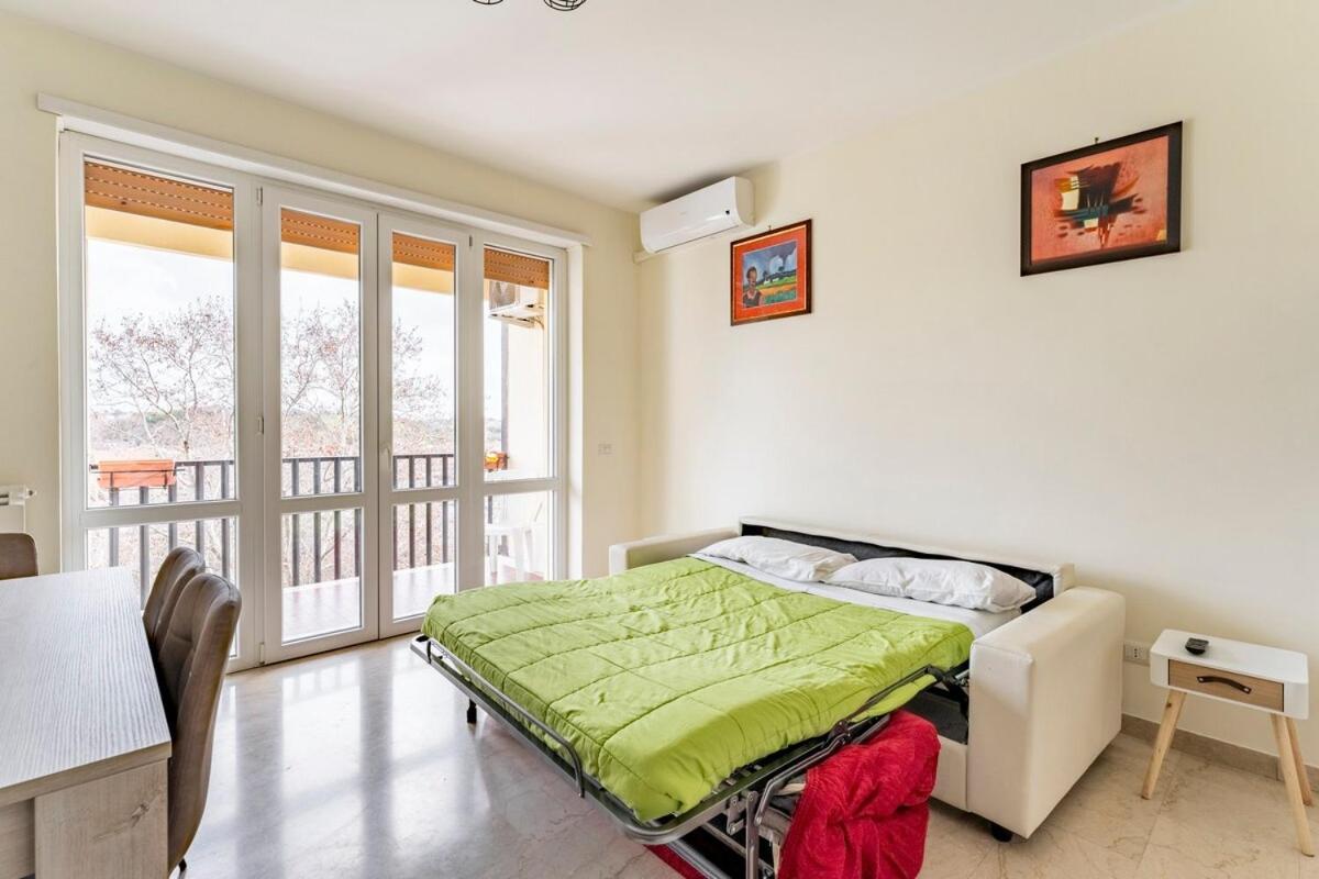 Casa Vacanze Alessio Rome Exterior photo