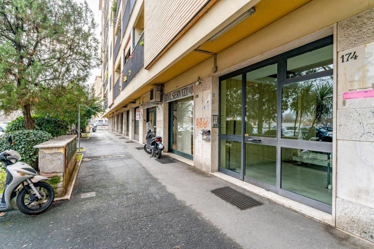 Casa Vacanze Alessio Rome Exterior photo