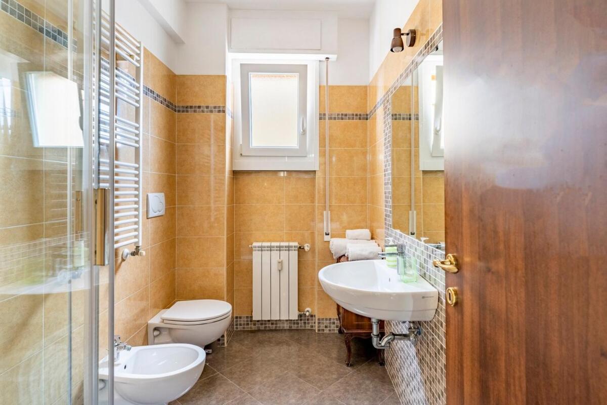 Casa Vacanze Alessio Rome Exterior photo