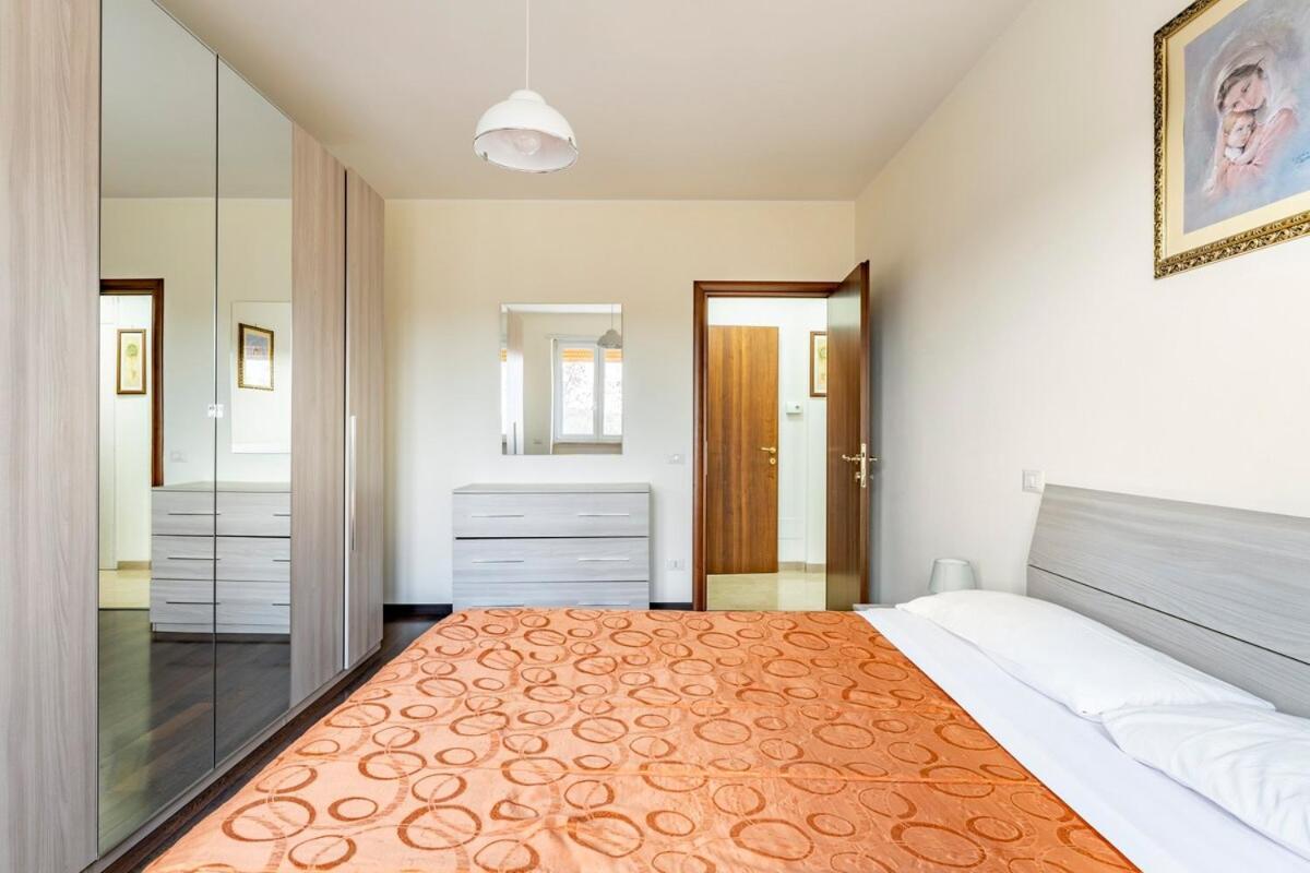 Casa Vacanze Alessio Rome Exterior photo