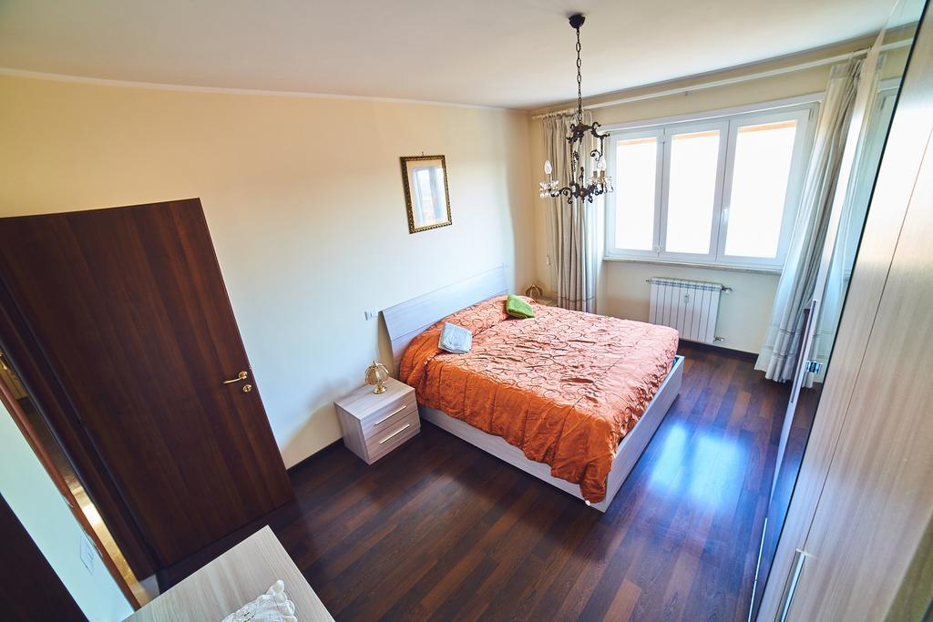 Casa Vacanze Alessio Rome Exterior photo
