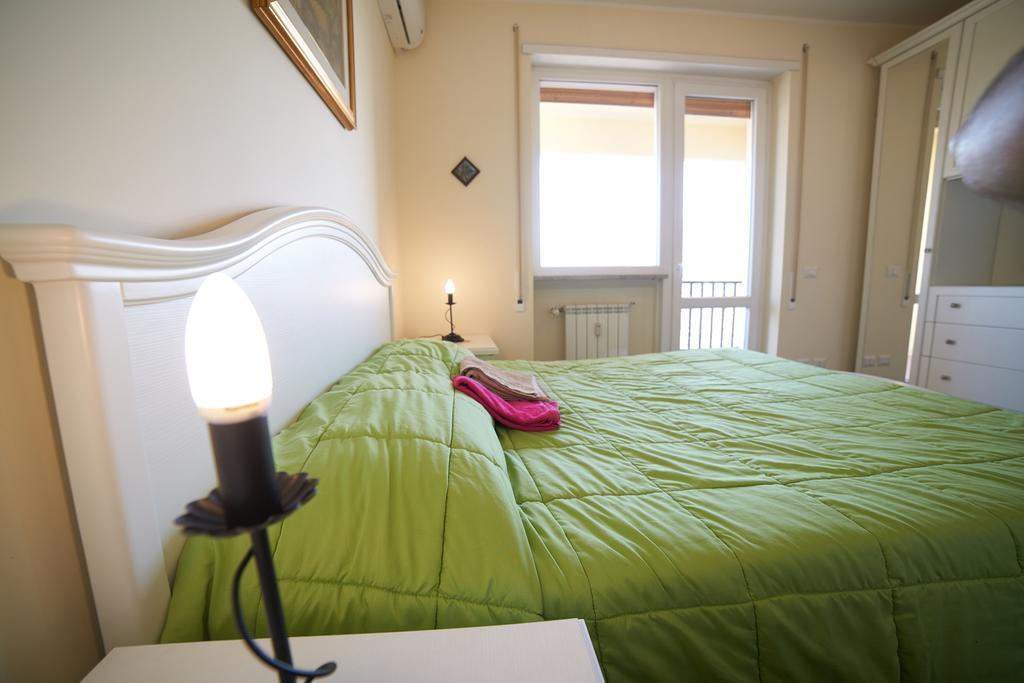 Casa Vacanze Alessio Rome Exterior photo